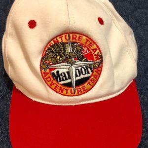 Marlboro Hat